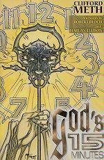 Paperback God's 15 Minutes Book