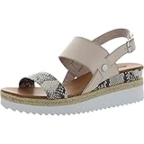 ZIGISOHO Idalia Blk/Beige 8.5
