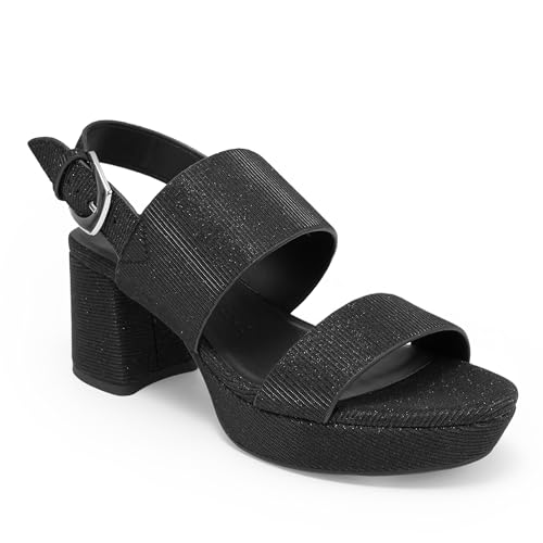 Image of Aerosoles Women's Camilia Platform Sandal