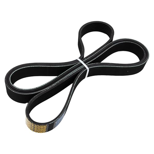 tiubvfdd Serpentine Belt