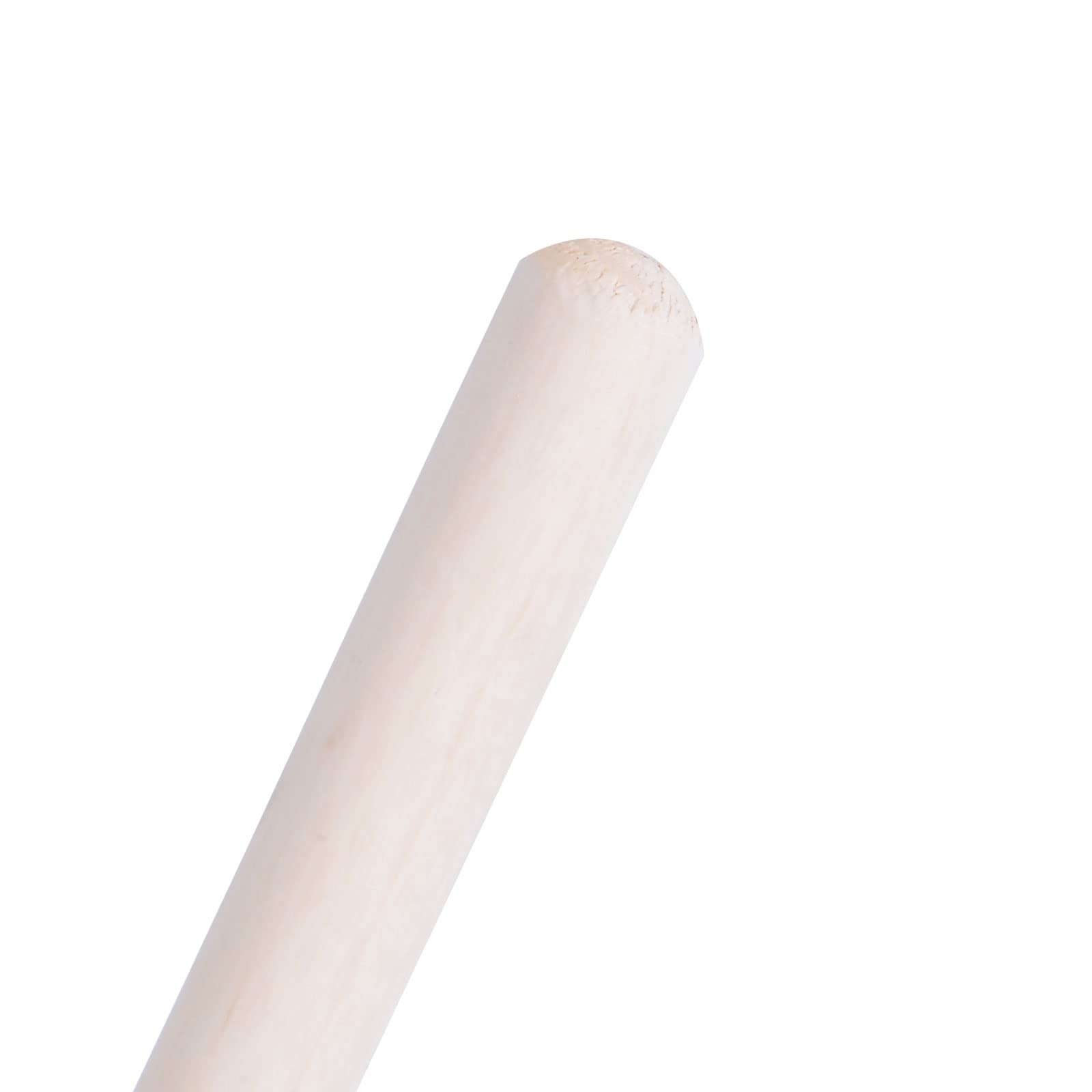 sourcing map Pequeño Jardín Pala 25" Manganeso Acero Cuadrado Pala con Madera Manija para Excavar Plantar Acampar, Naranja