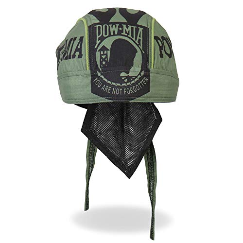 Image of Hot Leathers Head Wrap