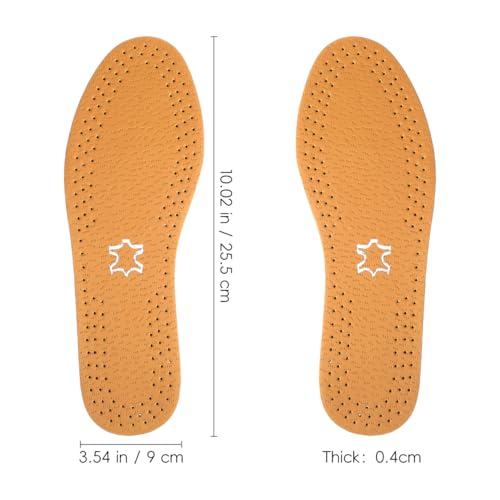 Plantillas deportivas transpirables para hombre y mujer miniatura 4