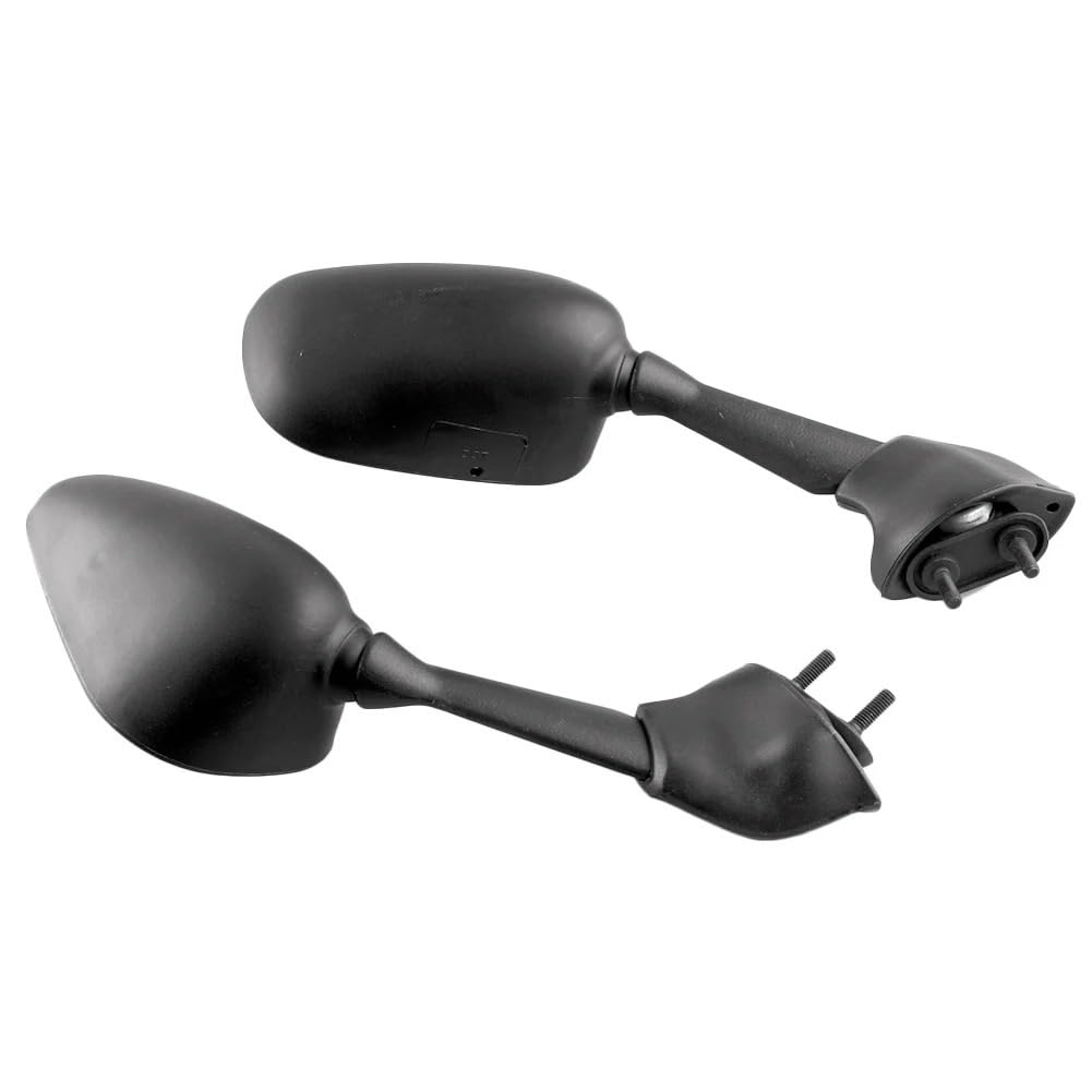 Retrovisor manillar scooter Espejos Retrovisores Para Motocicleta Para FZ1 Para FZ 1 Para FZ-1 Para FZS1000 Para FZS 1000 Para FAZER 2001 2002 2003 2004 2005