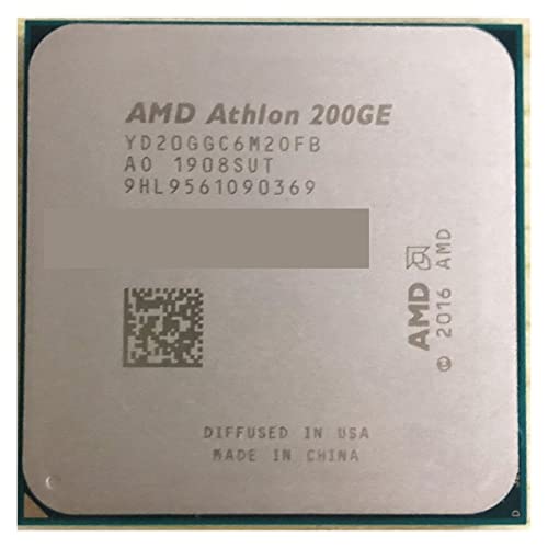 パソコン Athlon 200GE」の人気商品一覧 | 安い商品を通販サイト