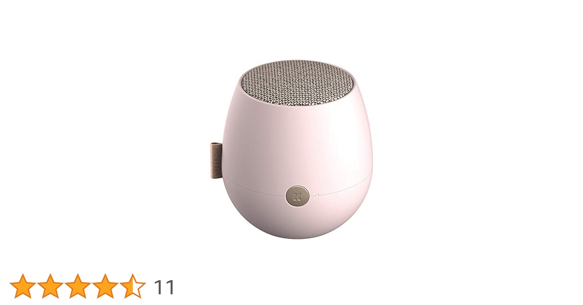 新品 クレアファンク ワイヤレススピーカー aJAZZ Qi アイボリーサンド 楽天市場】35％ｸｰﾎﾟﾝ 11日1:59迄【公式】KREAFUNK aJAZZ Qi