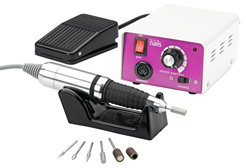 Preisvergleich Produktbild Sander NFT-25000 Nails