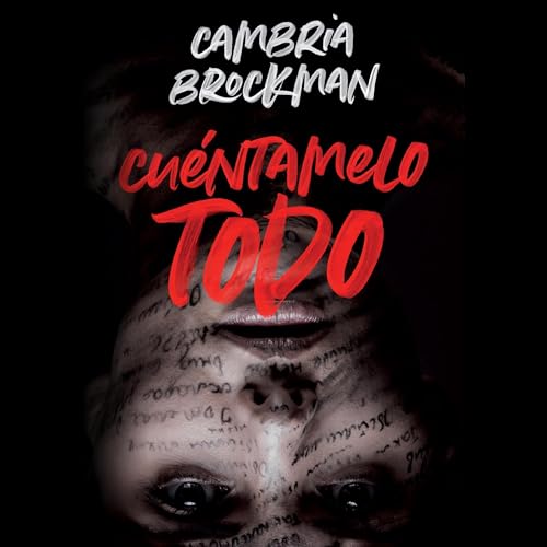 Enjoy Cu&amp;eacute;ntamelo todo from Cambria Brokman, Not available - translator episode artwork