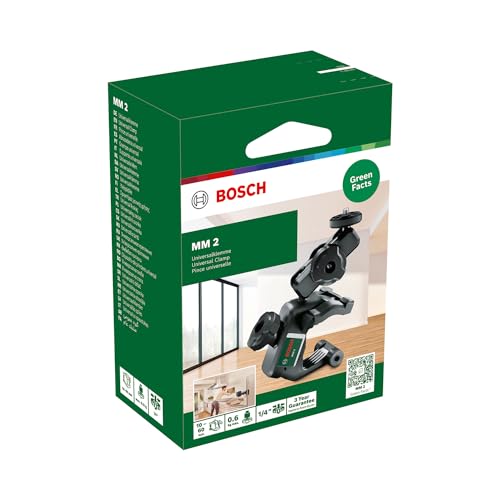 Bosch MM 2 - vue 4
