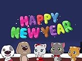  Silvesterabend
