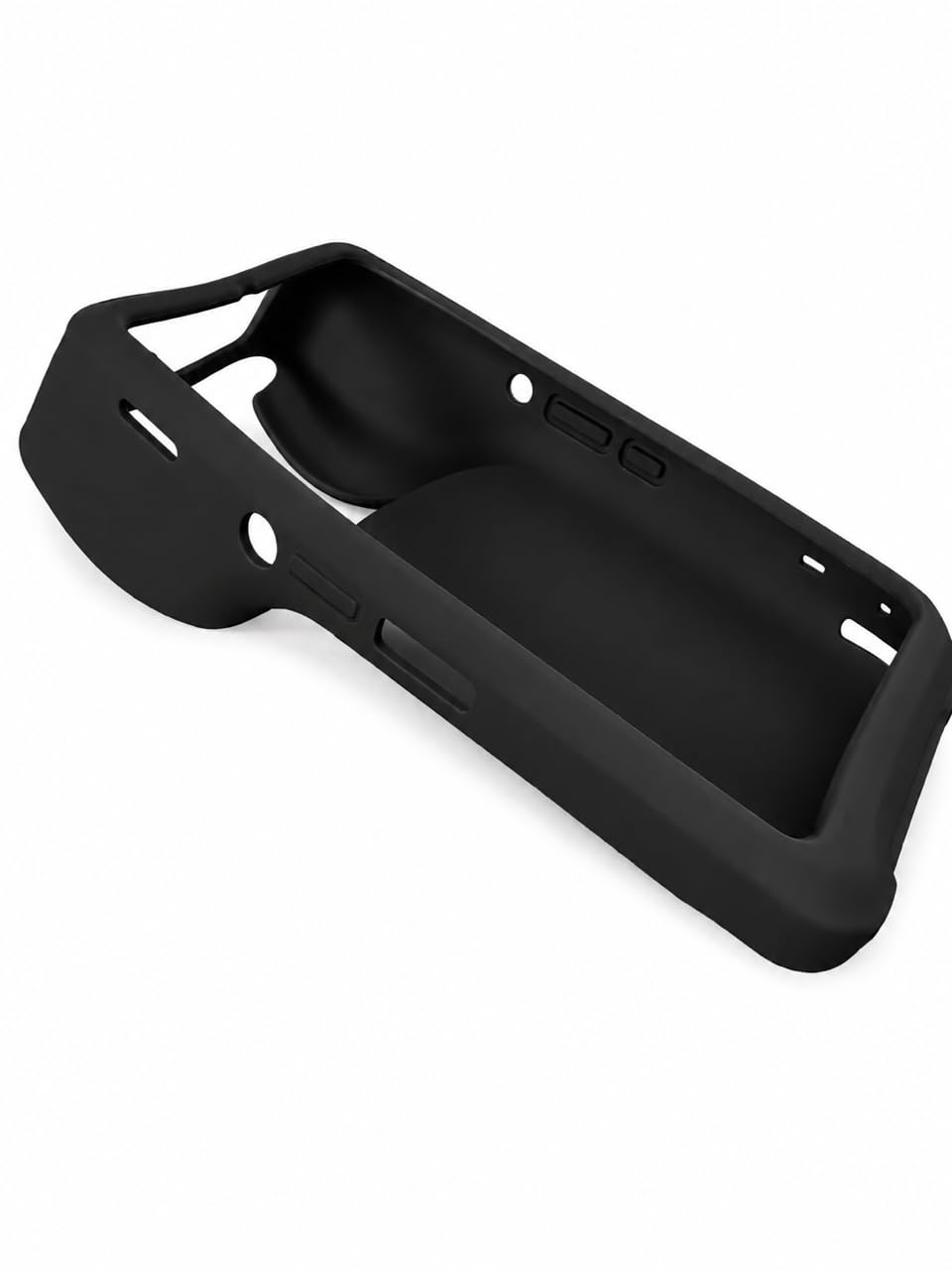 Protective Rugged Case for Castles S1F4, S1F4 Pro Payment Terminal (Black)