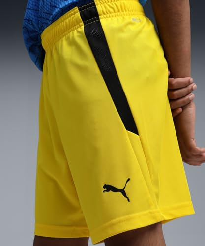 Image of Puma Unisex-Child Knitted Shorts