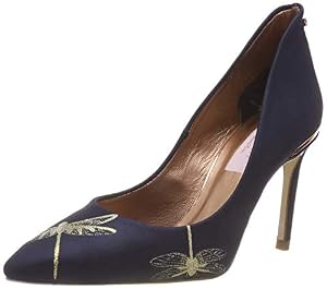 Ted Baker Ted Baker Damen Savio Pumps Ted Baker Ted Baker Damen Savio Pumps