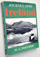 Journey Into Ireland B0000CIL18 Book Cover