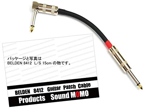 【専用商品】BELDEN（ベルデン）8412　パッチケーブルセット 41nKejELatL.jpg