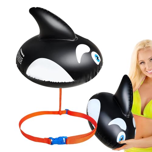 Generic - sicherheitsboje schwimmen sicherheitsboje schwimmen sicherheitsboje schwimmboa sicherheitsboje schwimmboje süß schleppboje für sicherheitsboje schwimmen hoch sichtbare schwimmblase für nu