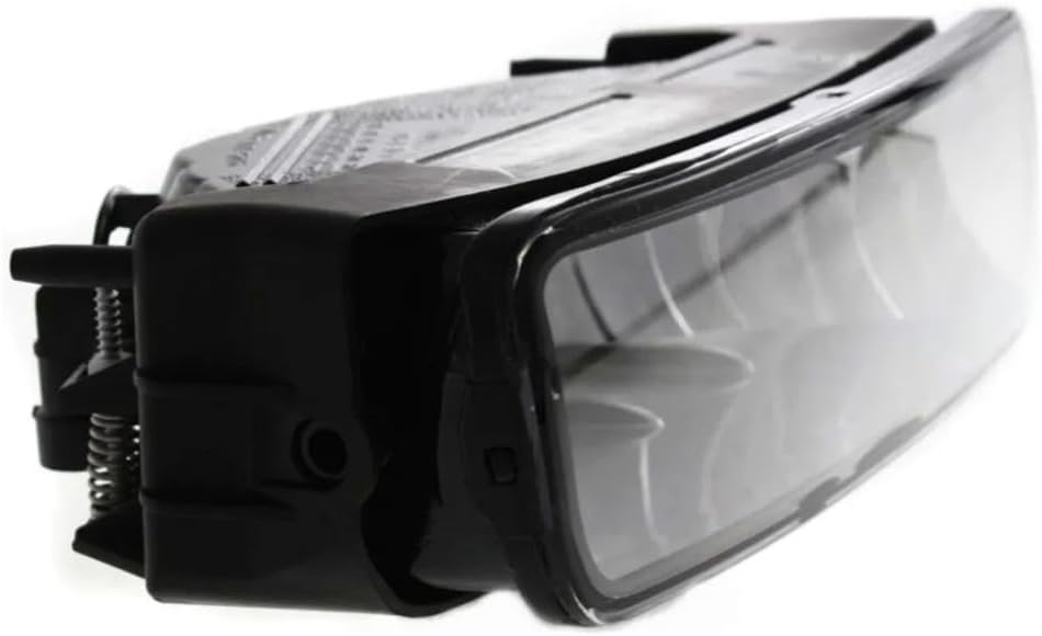 For 2003-2006 Ford Expedition Pair Fog Lights Driver and Passenger Side FO2592215 FO2593215 | replaces 4L1Z 15201AA 4L1Z 15200AA
