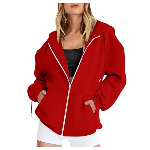 Image of Custom Jackets Design Your Own Full Zipper Hooded Sweatshirt Custom Sweatshirt T Shirts Add Your Own Text or Picture
