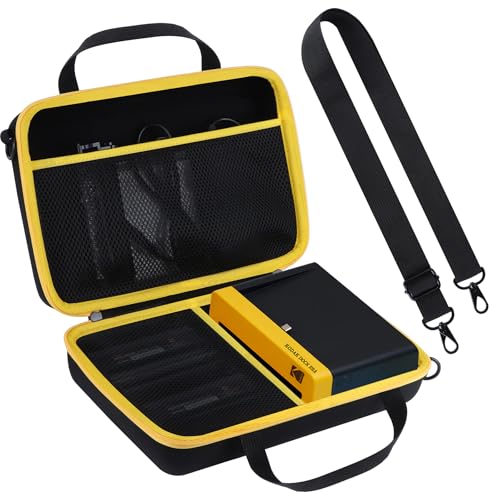 Lebakort Duro Caja Estuche Funda para Kodak Dock ERA Plus Printer