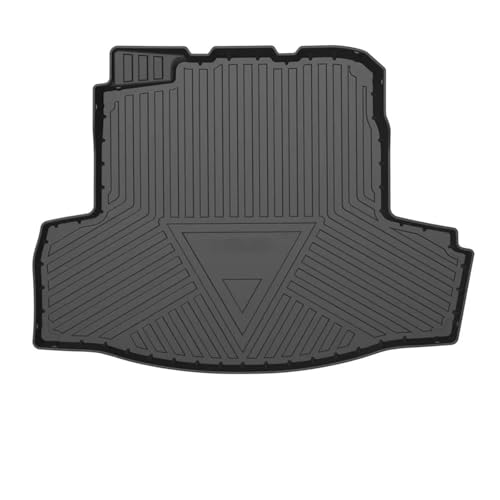 Tapis coffre pour Buick Lacrosse doublure chargement voiture TPE