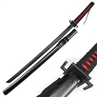 死神天鎖斬月 武具　刀装具　日本刀　模造刀   居合刀 死神天鎖斬月 武具 刀装具 日本刀 模造刀 居合刀 - メルカリ