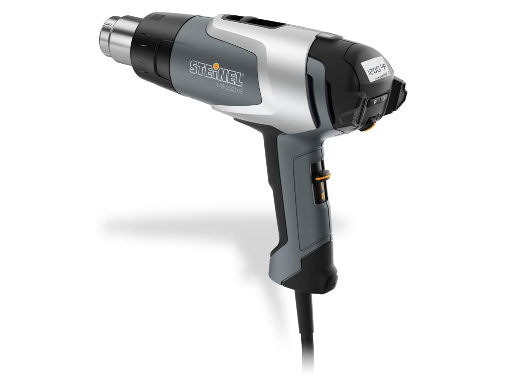 Steinel HG2320E - Professional Heat Gun Catalog 110025598
