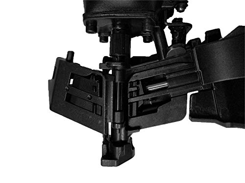 Aeropro Cn45N Professional Roofing Nailer 3/4-Inch To 1-3/4-Inch #TOP1
