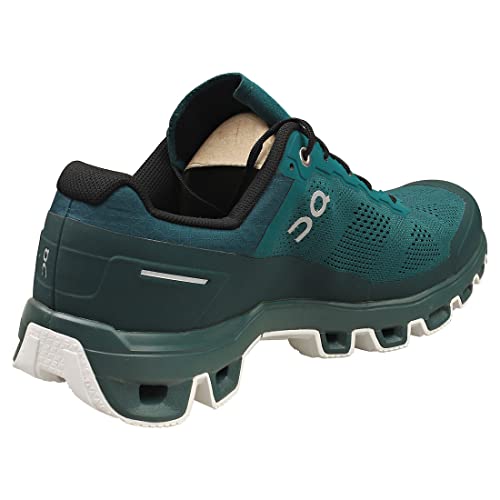 Image of On Men's Running Cloudventure Shoes