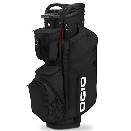 7 Best Golf Bags For Push Carts Buyer Guide & Reviews Golf Bee