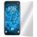 Produktbild PhoneNatic 4er-Pack Displayschutzfolien klar kompatibel mit Motorola Moto G8 Plus