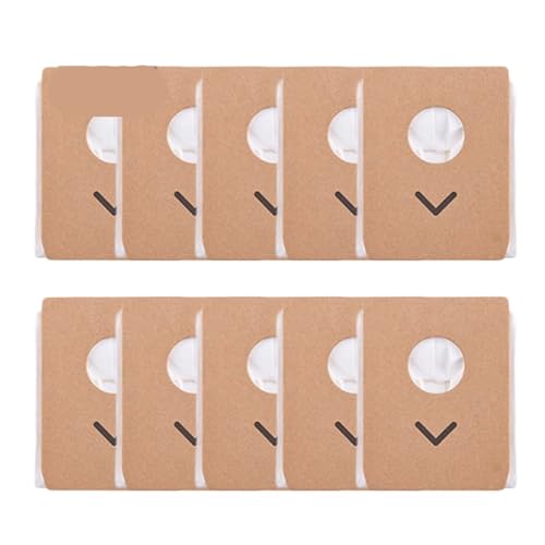 3Leʃ_XgobO 5w߁AEurekaΉAStylusΉAEliteΉANEC490BLR[hX|@p[c(10 PACK)