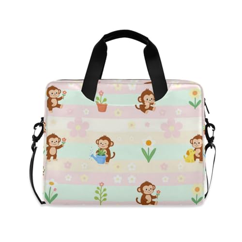 Funda con cremallera para laptop 15.6 pulgadas miniatura 1