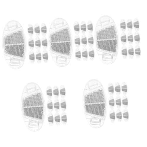 Réflecteurs de jante de vélo HEMOTON accessoires sécurité rayons