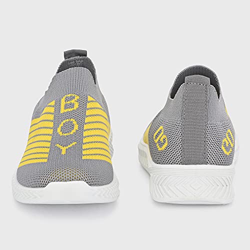Image of Klepe Unisex-Child St-k-7025 Running Shoe