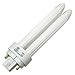Westinghouse 3715900, 13W CFL Light Bulb, (60W Equal) 3500K Bright White 82 CRI 900 Lumen