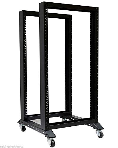 Rising 15U 20U 28U Cat64 |XgI[vt[ 19C` f[^lbg[NCbg/I[fBIbN 20U 17" Depth