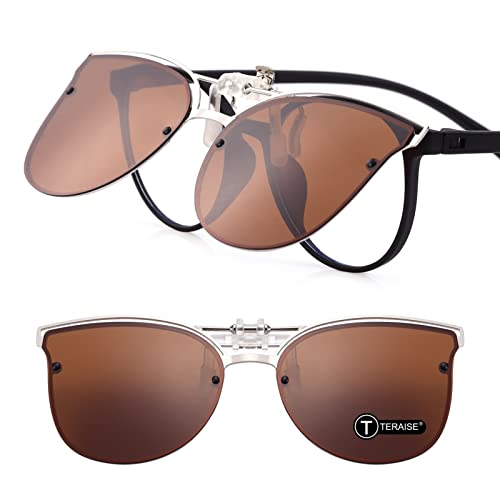 ▷ occhiali da vista con clip on quale scegliere al miglior prezzo 2021 in  offerta