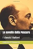  Le novelle della Pescara: I classici italiani