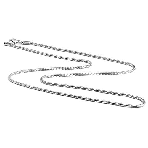 König Design Niños Mujer Hombre Unisex Acero Inoxidable