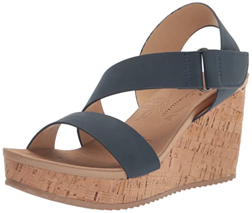 Women's Kingly Wedge Sandal