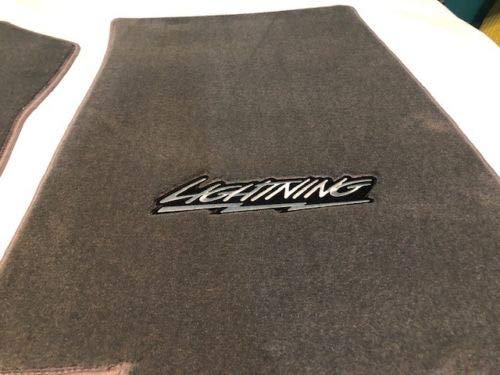Lloyd Velourtex Front & Rear Row Carpet Mats for 1995-2000 Chrysler Lloyd Velourtex Front & Rear Row Carpet Mats for 1995-2000 Chrysler