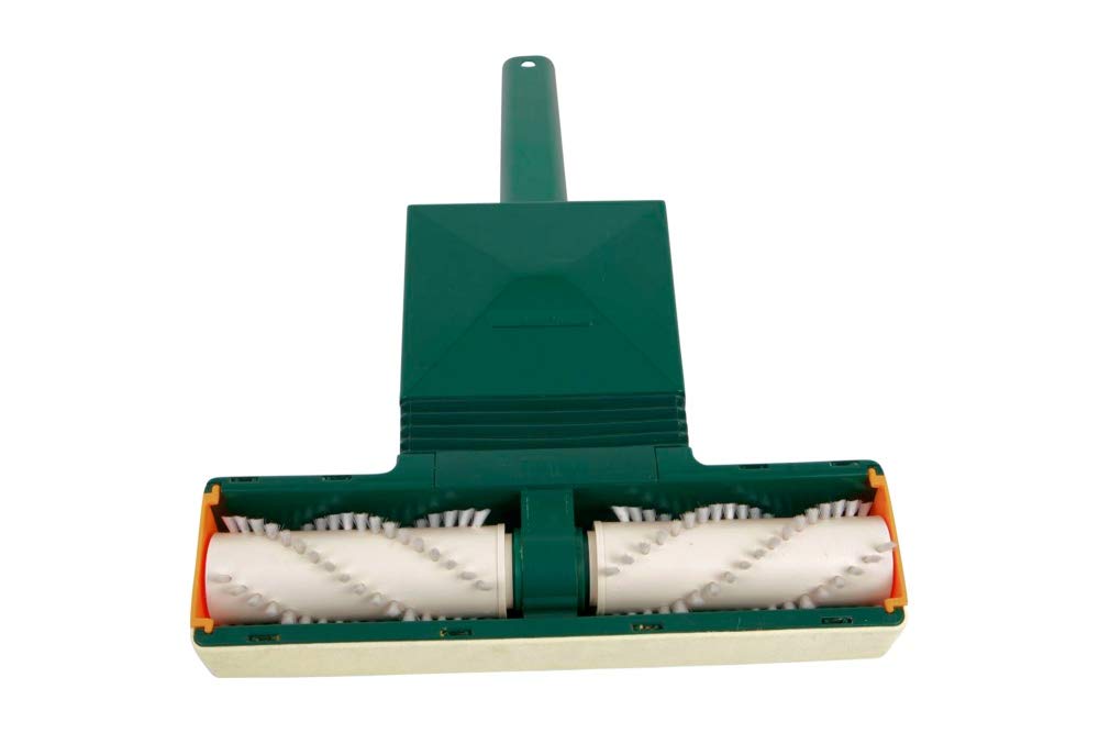 Aspirapolvere Folletto Vk 122 scopa elettrica, offerta usato con garanzia