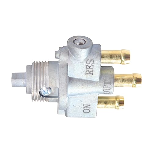 Robinet de carburant 66V-24500-00-00 pièce de rechange Waverunner
