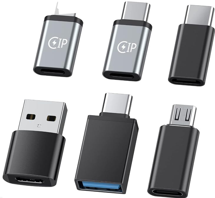 USB-C変換セット MSL FORCE 【2個目半額】USB-C（オス）to LAN RJ45（メス）USB2