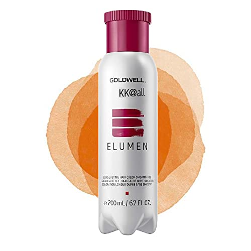 Goldw. Elumen Color Pure copper KK@all 200 ml