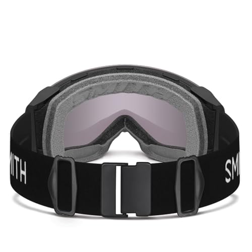 SMITH OPTICS 4D MAG Masque Snowboard pour Sessions de Ski
