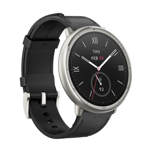 Opiniones y reviews de Amazfit gtr 2 , listamos los 10 mejores. 25 Imagen adicional