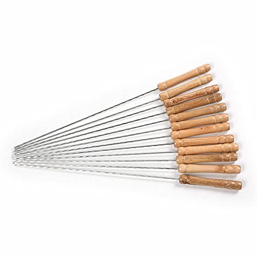 barbeque skewers