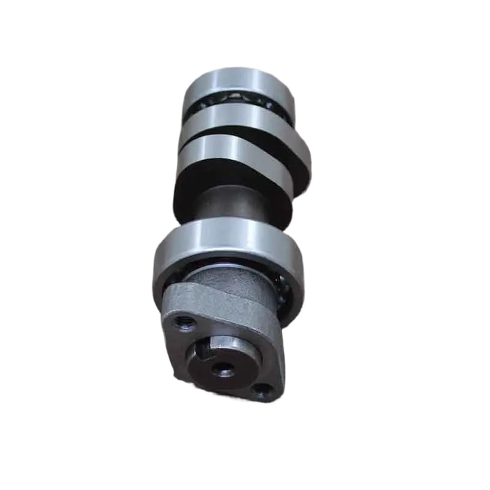 Assy d'arbre à cames d'arbre à cames de Course Compatible avec CBF125 CB 125 CB125F CB 125 F