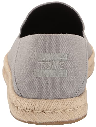 TOMS Men's Santiago Loafer Flat3